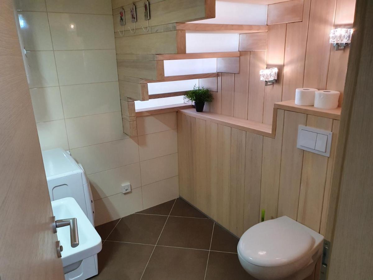 Apartman 21 우마그 외부 사진