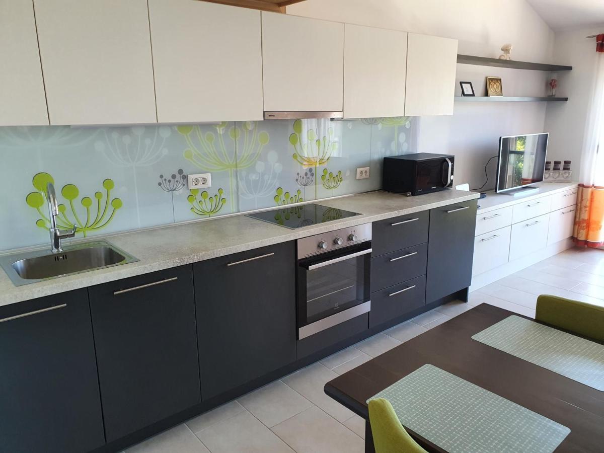 Apartman 21 우마그 외부 사진