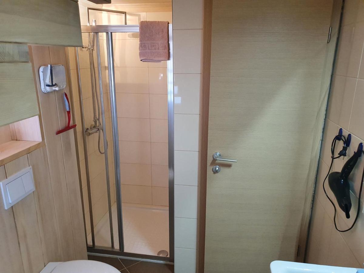 Apartman 21 우마그 외부 사진