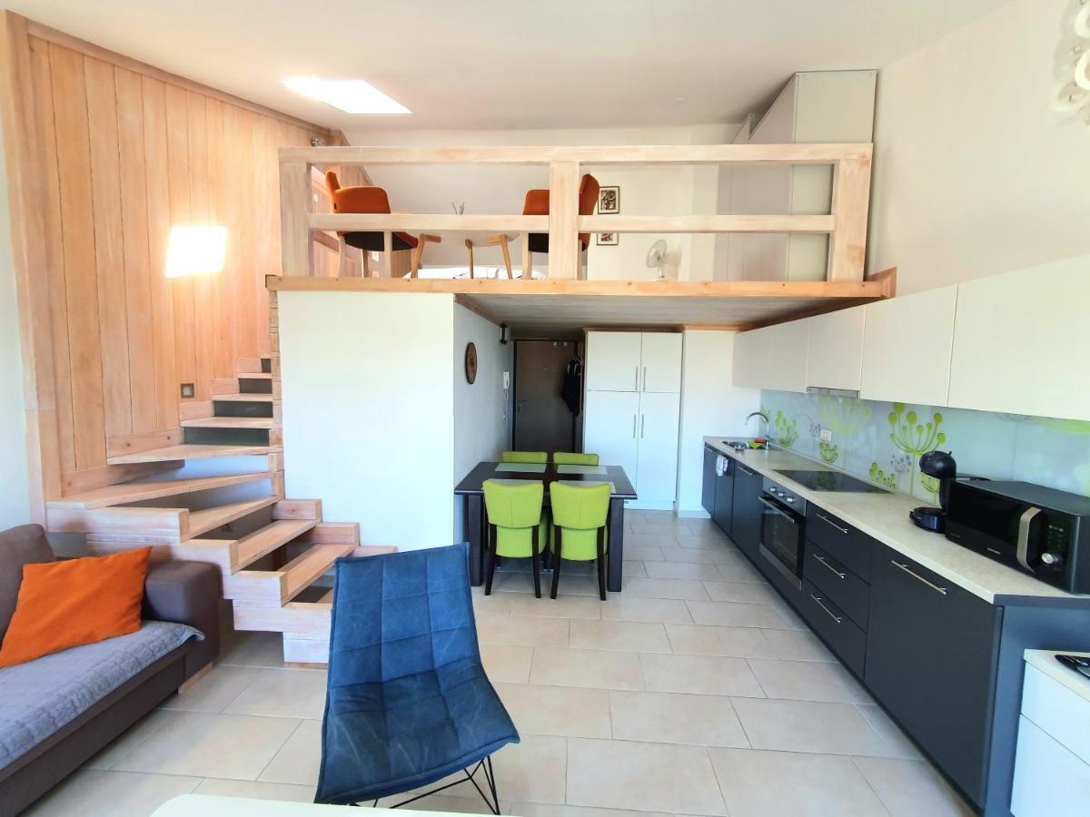 Apartman 21 우마그 외부 사진