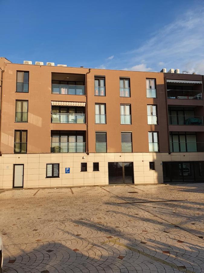 Apartman 21 우마그 외부 사진