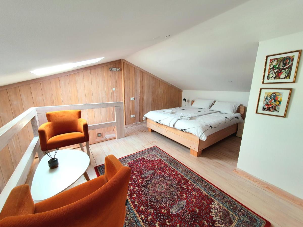 Apartman 21 우마그 외부 사진