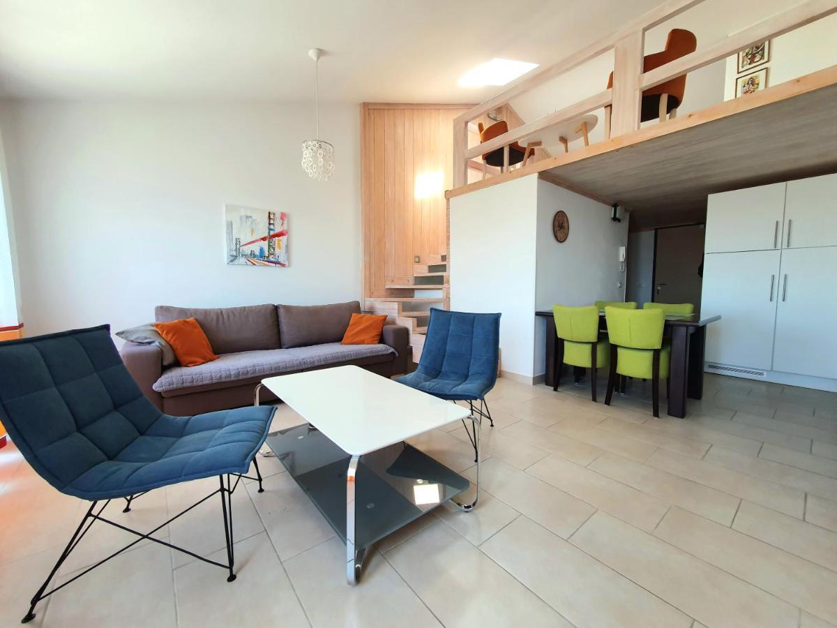 Apartman 21 우마그 외부 사진