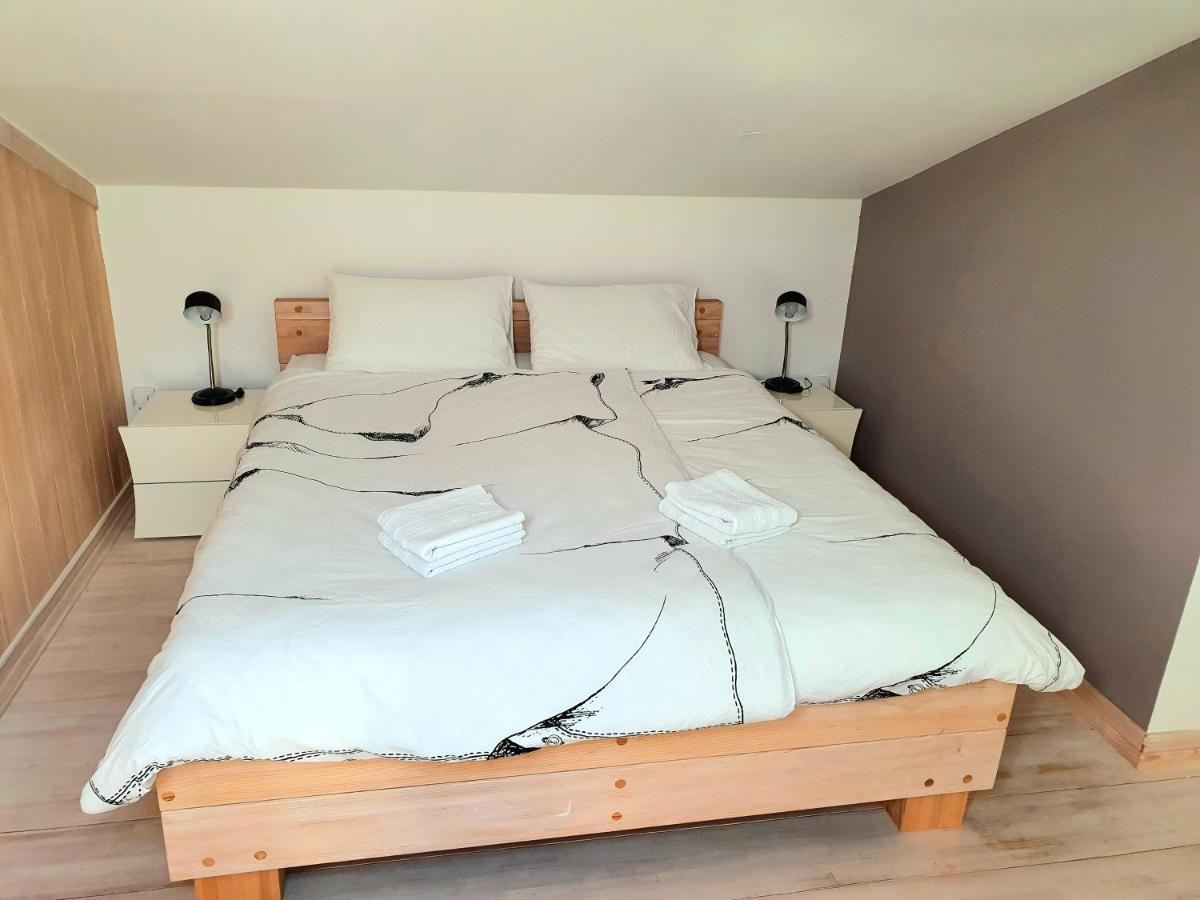 Apartman 21 우마그 외부 사진