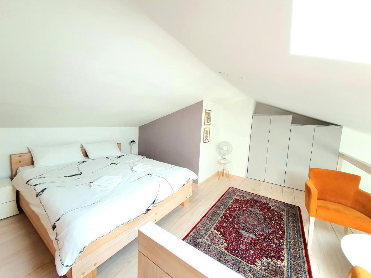 Apartman 21 우마그 외부 사진