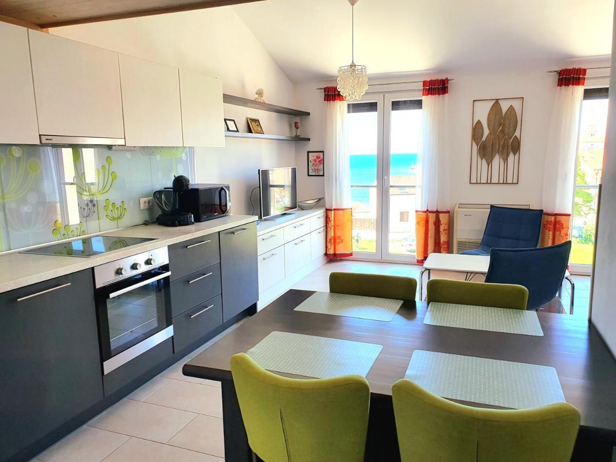 Apartman 21 우마그 외부 사진