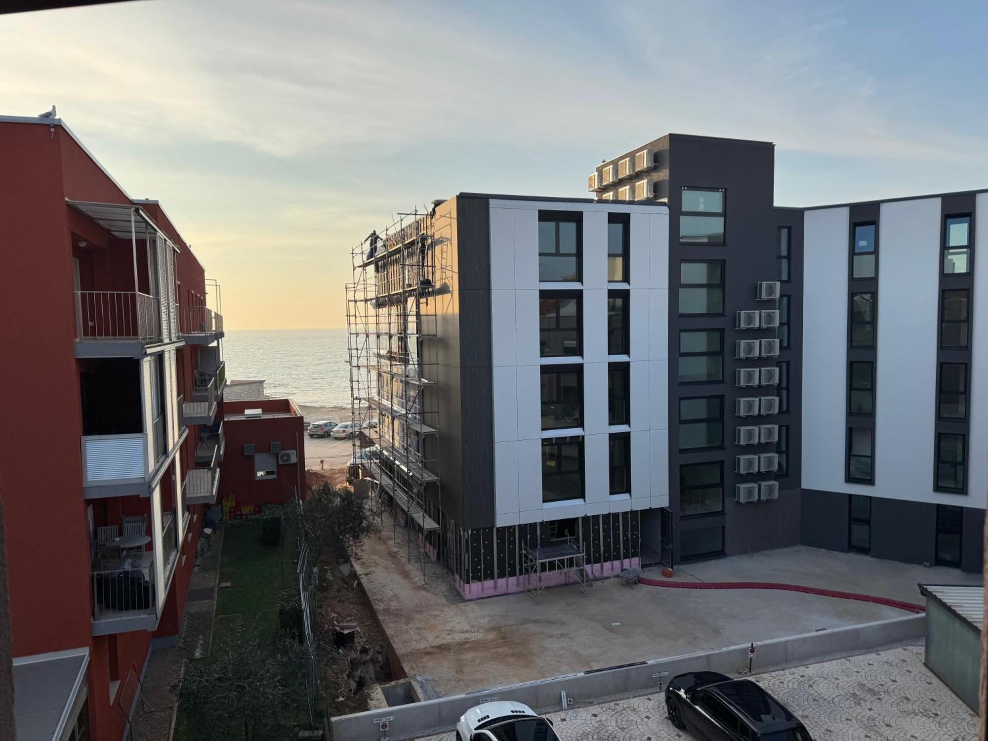 Apartman 21 우마그 외부 사진